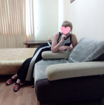 Проститутка Антонина